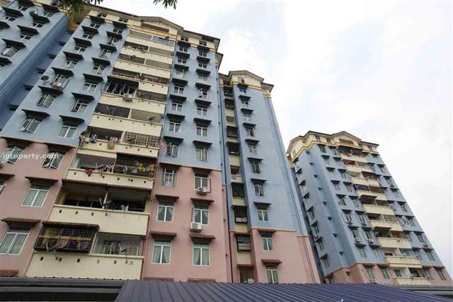 Pangsapuri Cheras Utama - Photo 5