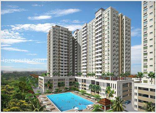 Kinrara Mas Condominium - Photo 2