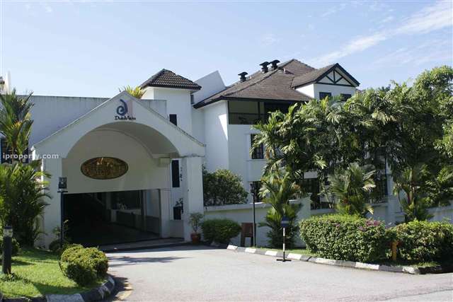 Duta Vista Executive Suites