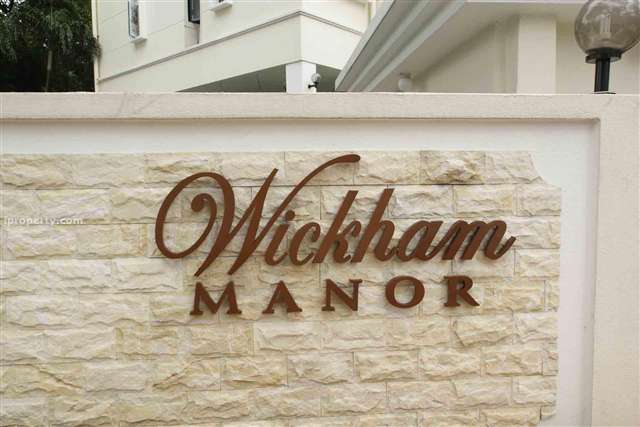 Wickham Manor