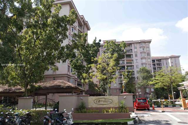 Bungaraya Condominium - Photo 3
