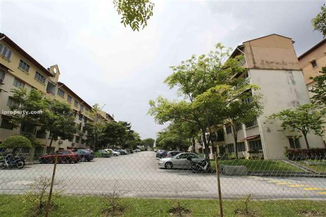 Putra Permai Type C