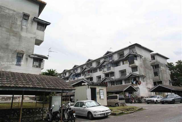 Perdana Villa Deluxe