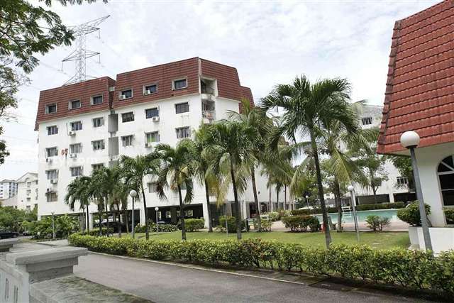 Teratai Mewah Condominium - Photo 5