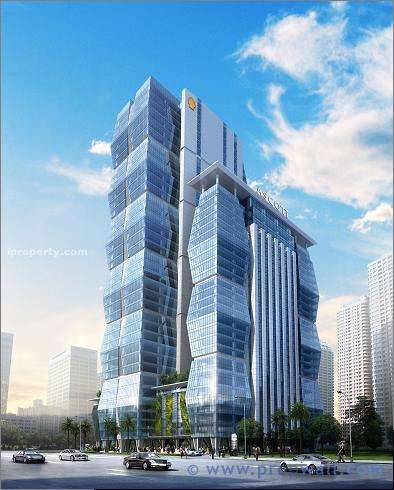 348 Sentral