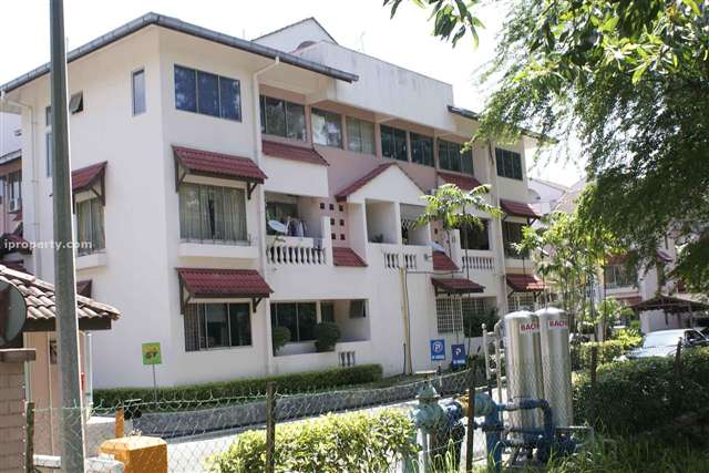 Kiara Green Townhouses - Photo 3
