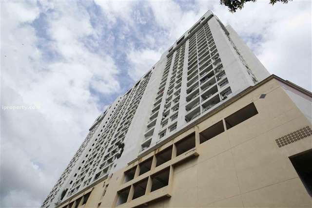Pearl Point Condominium