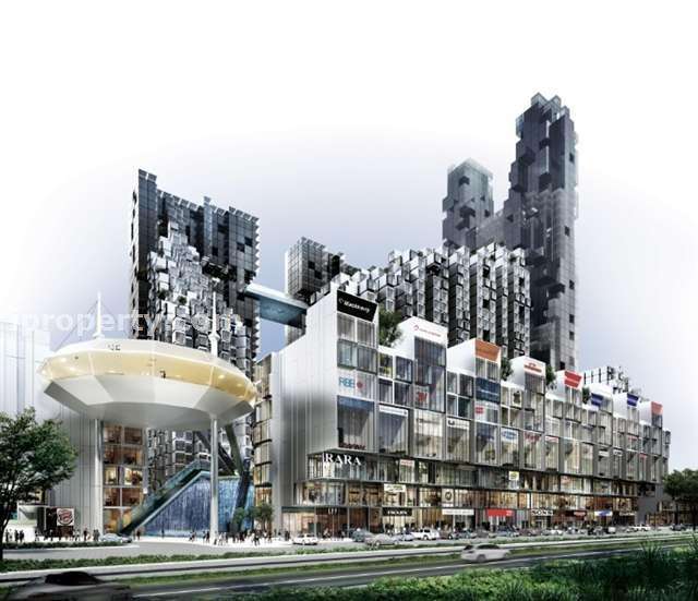 Icon City
