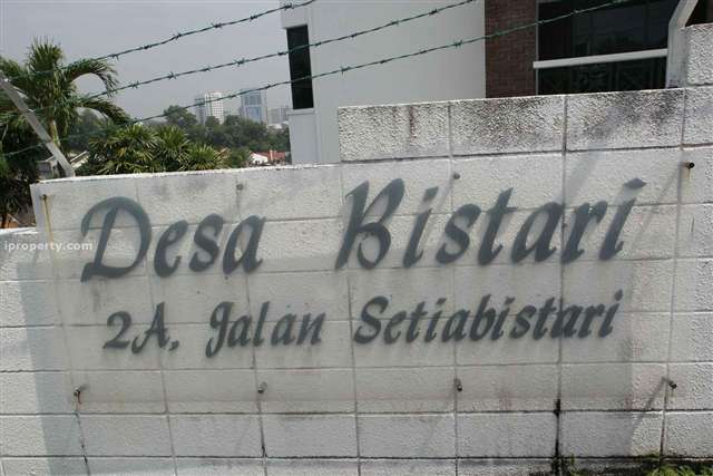 Desa Bistari