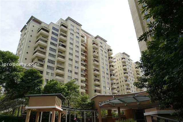 Perdana Emerald - Photo 2
