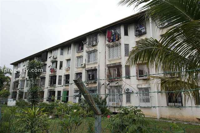 Rampai Court