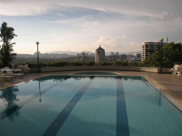 Desa Bangsar Ria
