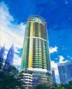 Cendana Apartment