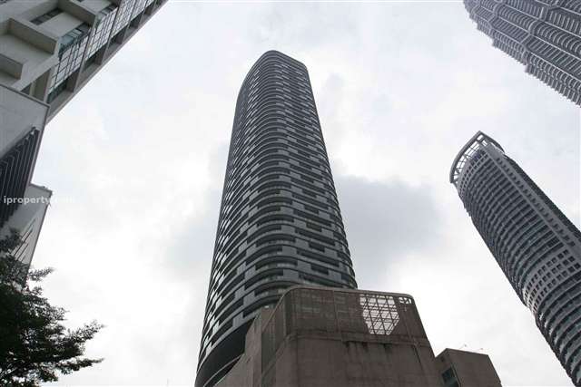  K Residence @ KLCC 