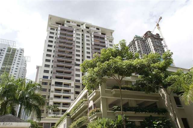 Casa Kiara 