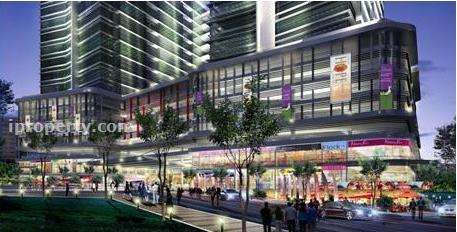 First Subang
