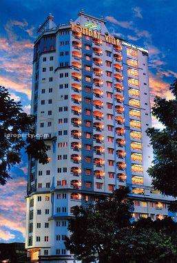 D-Villa Residences (Holiday Villa Apartment Suites)