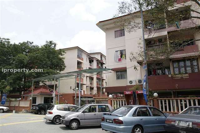 La Villas Condominium - Photo 5