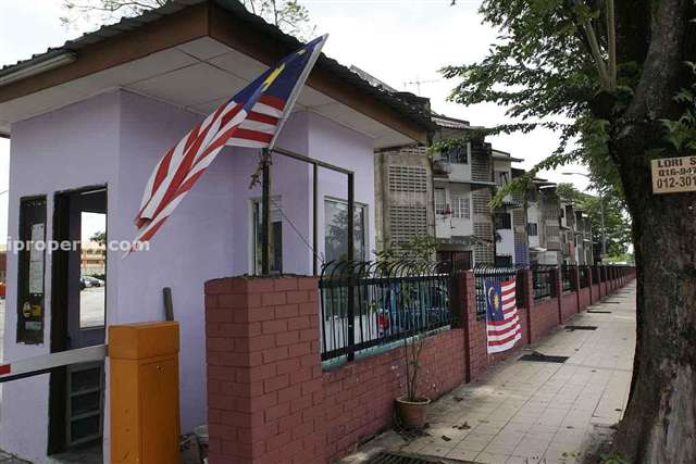 Langkawi Apartment