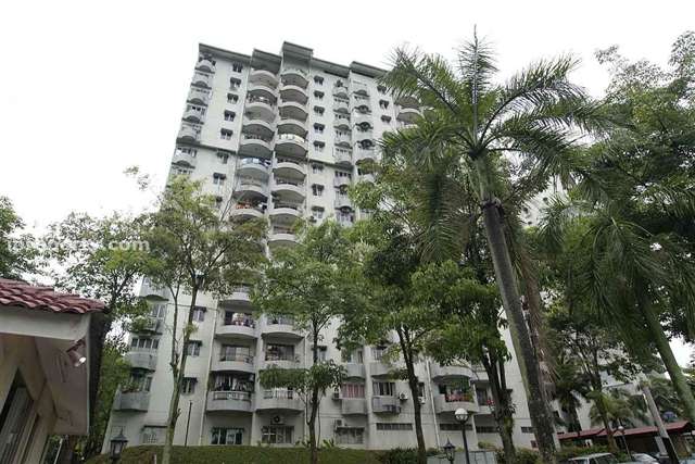 Menara Sri Damansara