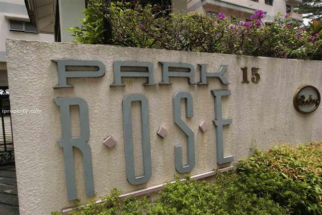 Park Rose