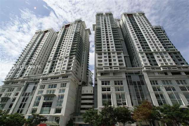 Metropolitan Square