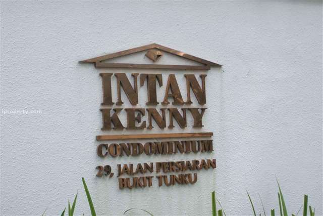 Intan Kenny Condominium