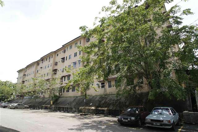 Puncak Kinrara - Photo 6