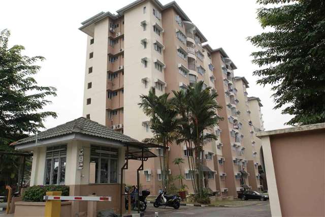 Sri Bahagia Court - Photo 5
