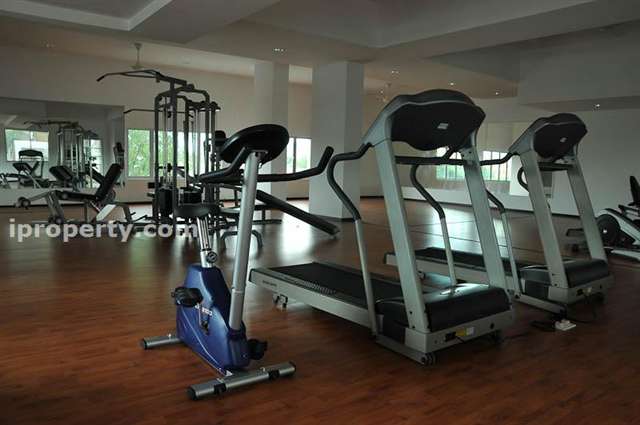 Cassia Condominium - Photo 6