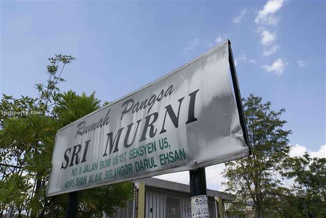 Sri Murni