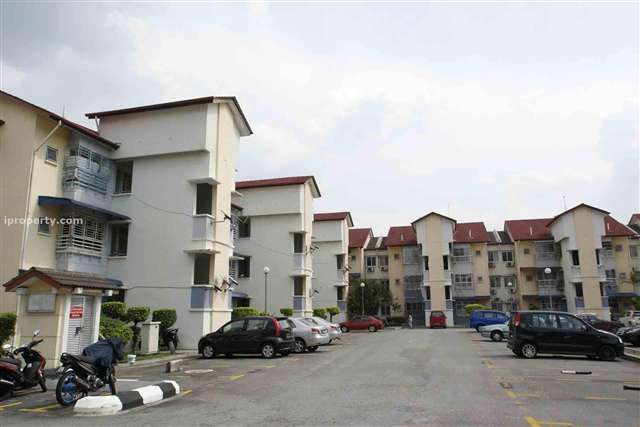 Mas Apartment