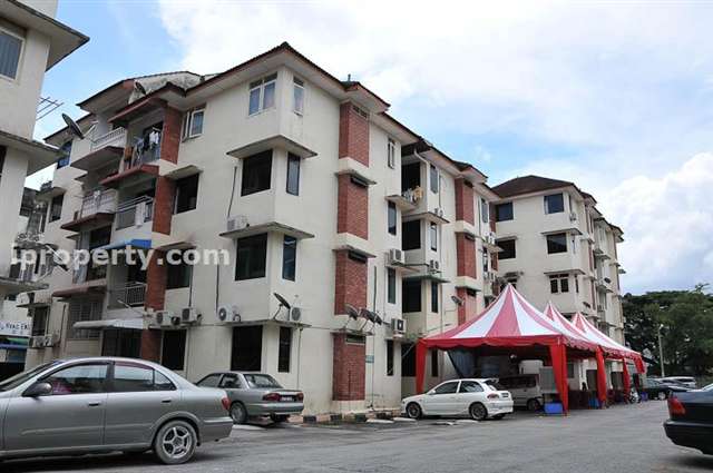 Taman Cemerlang