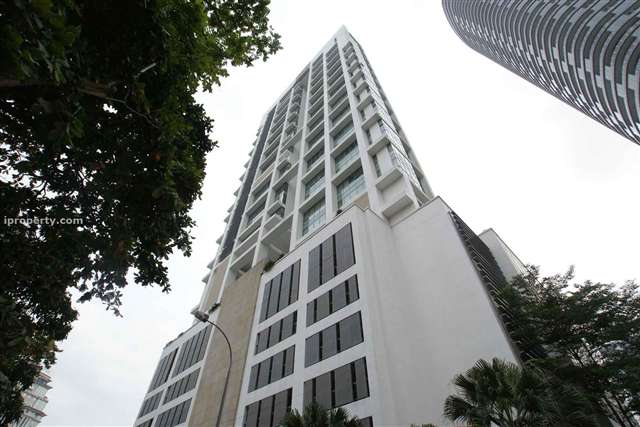 The Meritz - Photo 3