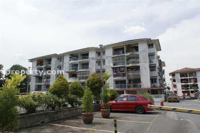 Apartmen Okid