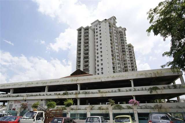 Jasmine Towers