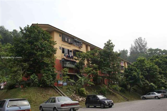 Apartment Dahlia A