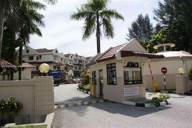 Subang Jaya Lafite