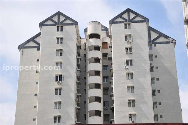 Taman Seri Damai