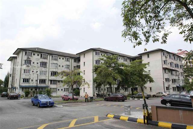Bayview Court Apartments