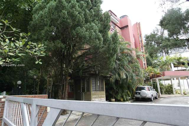 Bangsar Aman