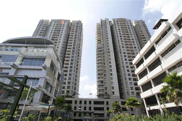 Rivercity Condominium - Photo 2