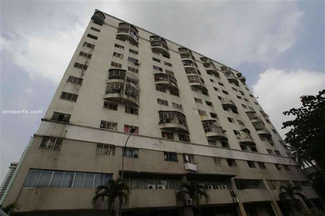 Menara Putra