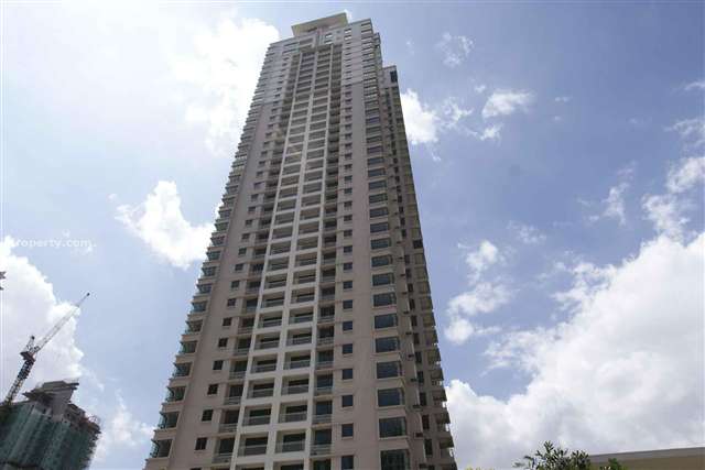 Casa Kiara II