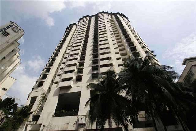 The Vistana Residences