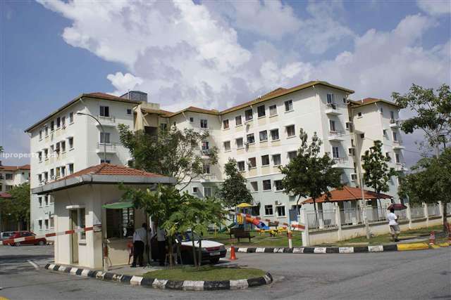 Pangsapuri Randa