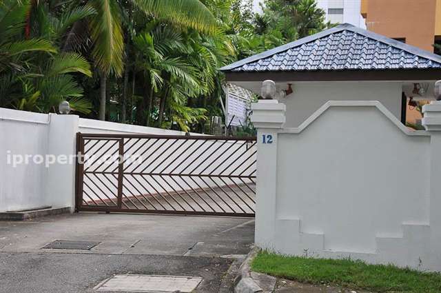 12 Khaw Sim Bee - Photo 1