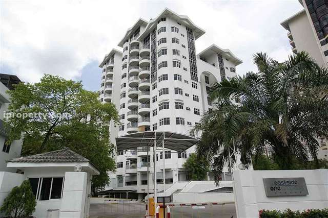 Eastside One Ampang Avenue 