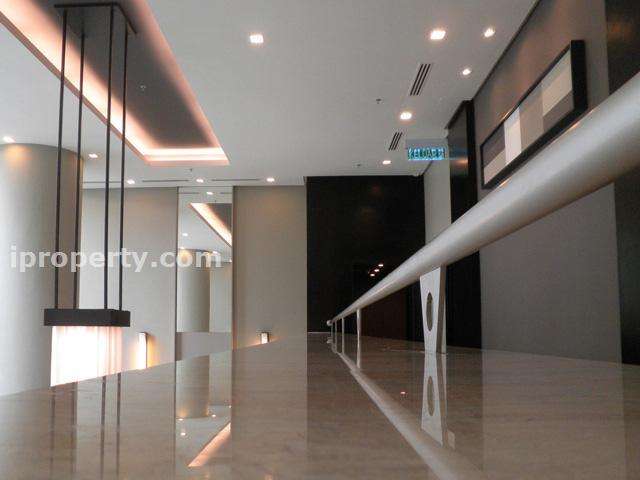 Kirana Residence