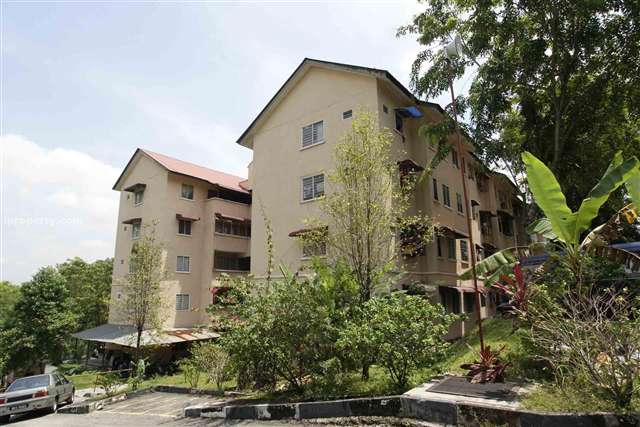 Puncak Kinrara - Photo 2